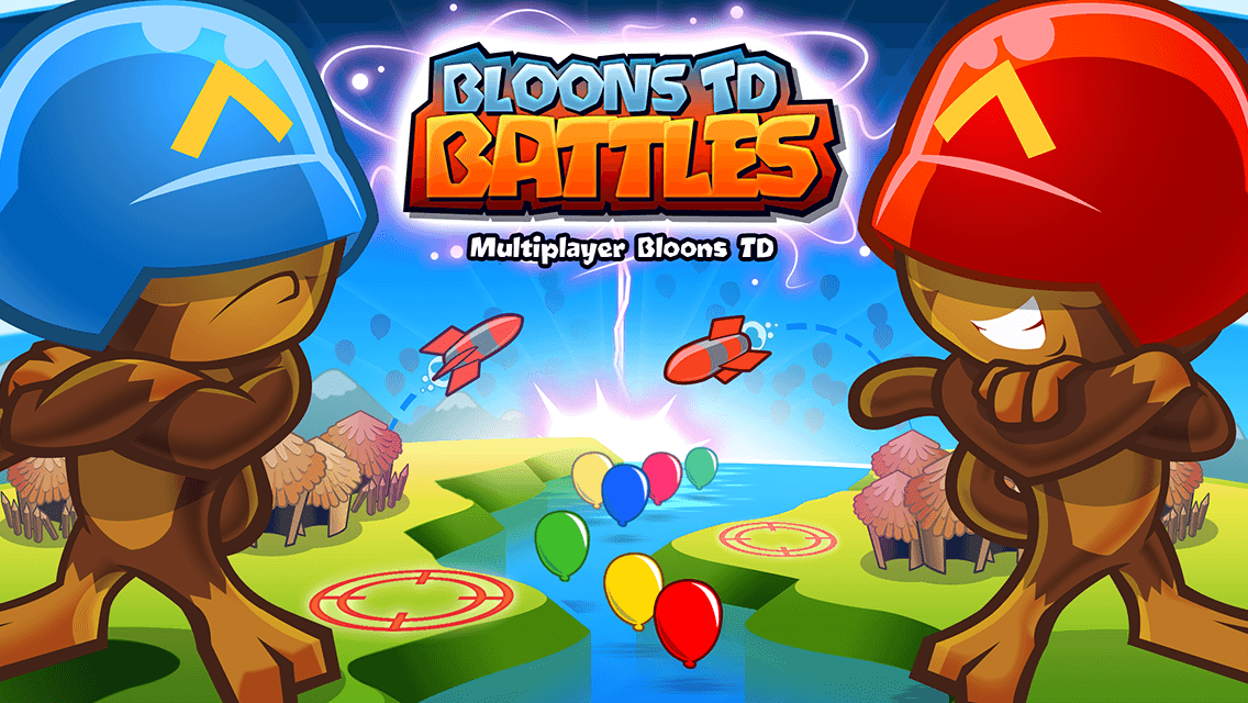bloons td 6 android mod menu